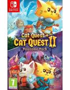 Cat Quest II Pawsome Pack Nintendo Switch
