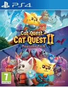 Cat Quest II Pawsome Pack PS4