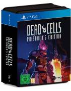 Dead Cells Prisoners Edition PS4