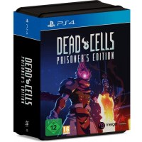 Dead Cells Prisoners Edition PS4