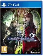 Death end re Quest 2 PS4