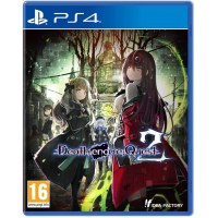 Death end re Quest 2 PS4