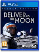 Deliver Us the Moon PS4