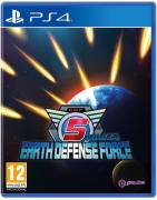 Earth Defense Force 5 PS4