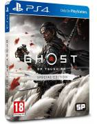 Ghost of Tsushima Special Edition PS4