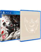 Ghost of Tsushima Standard Plus Edition PS4