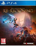 Kingdoms of Amalur Re-Reckoning PS4