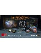 Kingdoms of Amalur Re-Reckoning Collectors Edition PS4