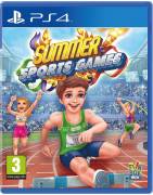 Summer Sports Games  PS4