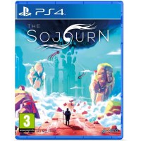The Sojourn PS4 The Sojourn PS4