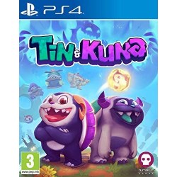 Tin &amp; Kuna PS4