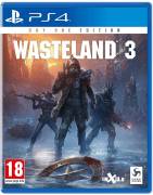 Wasteland 3 PS4