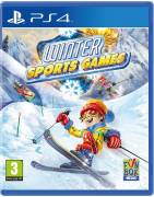 Winter Sports Games PS4