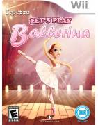 Ballerina Nintendo Wii