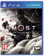 Ghost of Tsushima PS4