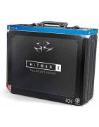 Hitman 2 Collectors Edition PS4