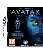 James Camerons Avatar The Game Limited Collectors Edition Nintendo DS