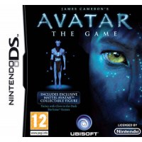Avatar The Burning Earth Nintendo DS  049500082639  Cash Converters