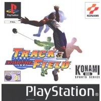 International Track & Field PS1