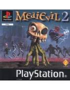 Medievil 2 PS1