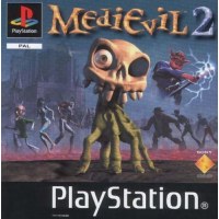 Medievil 2 PS1