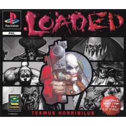 Loaded PS1