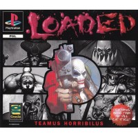 Loaded PS1