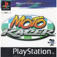 Moto racer PS1