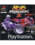 Moto racer 2 PS1