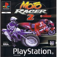 Moto racer 2 PS1