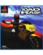 Road Rash PS1