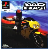 Road Rash PS1