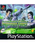 Syphon Filter 2 PS1
