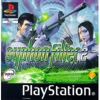 Syphon Filter 2 PS1