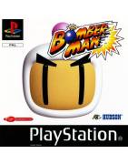 Bomberman PS1