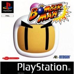Bomberman PS1
