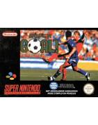 Super Goal SNES