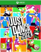 Just Dance 2021 Xbox One