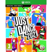 Just Dance 2021 Xbox One