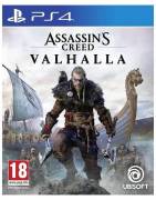 Assassins Creed Valhalla PS4