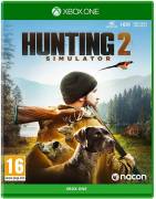 Hunting Simulator 2 Xbox One