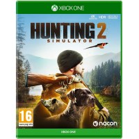 Hunting Simulator 2 Xbox One