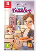 My Universe School Teacher Nintendo Switch