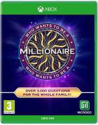 Who Wants To Be A Millionaire Xbox One