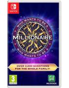 Who Wants To Be A Millionaire Nintendo Switch