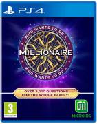 Who Wants To Be A Millionaire PS4