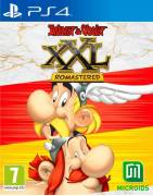 Asterix  Obelix XXL Romastered PS4