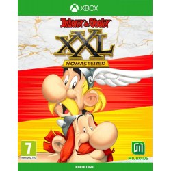 Asterix  Obelix XXL Romastered Xbox One