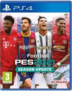 eFootball PES 2021 Season Update PS4