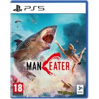 Maneater PS5